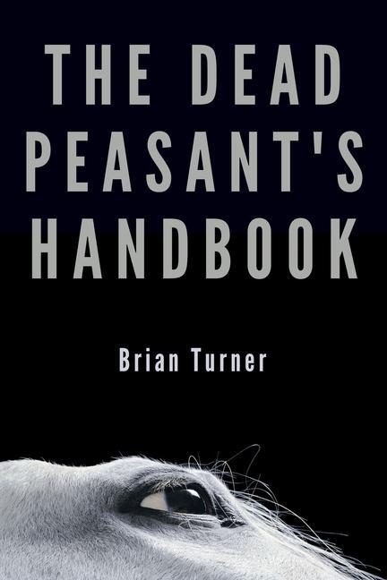Vorderes Coverbild The Dead Peasant's Handbook