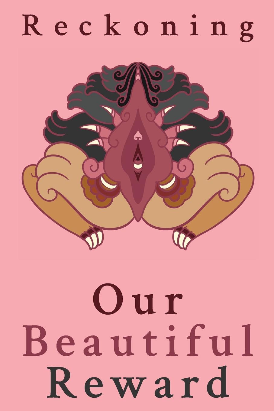 Vorderes Coverbild Reckoning