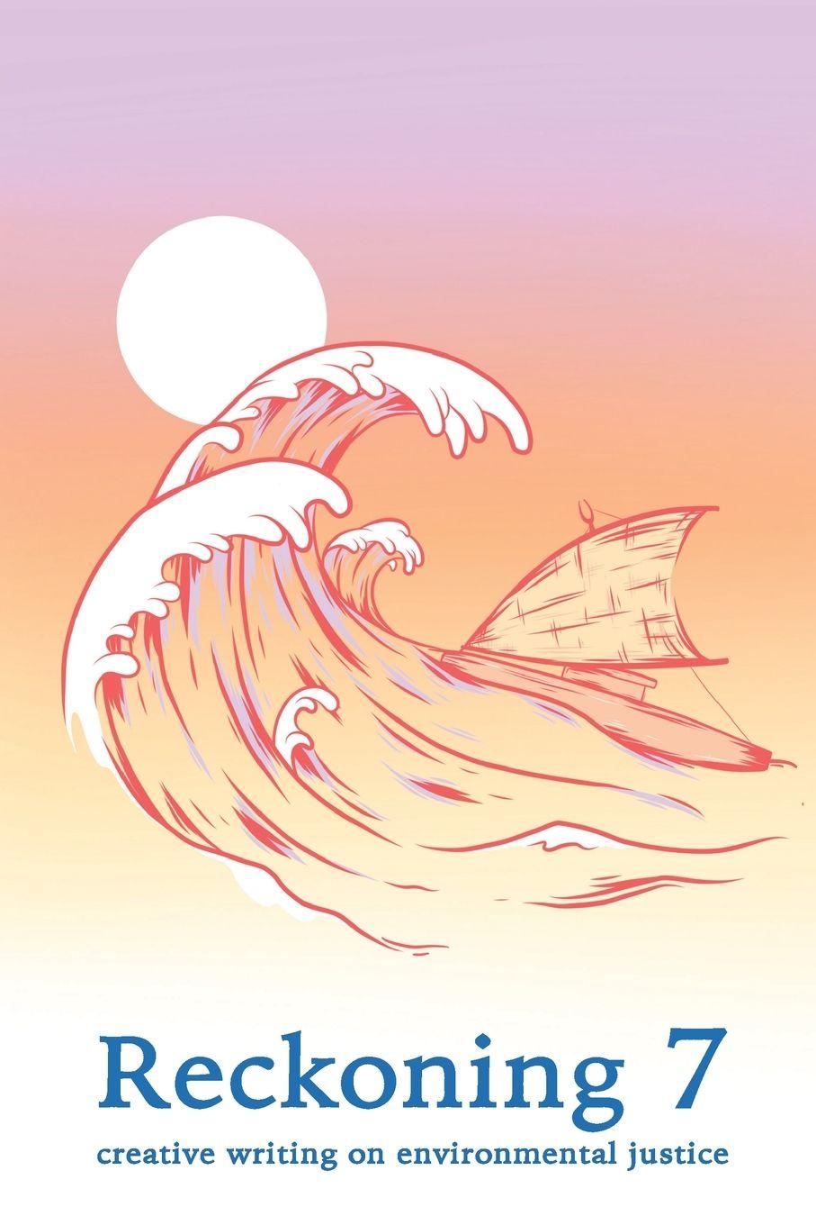 Vorderes Coverbild Reckoning 7