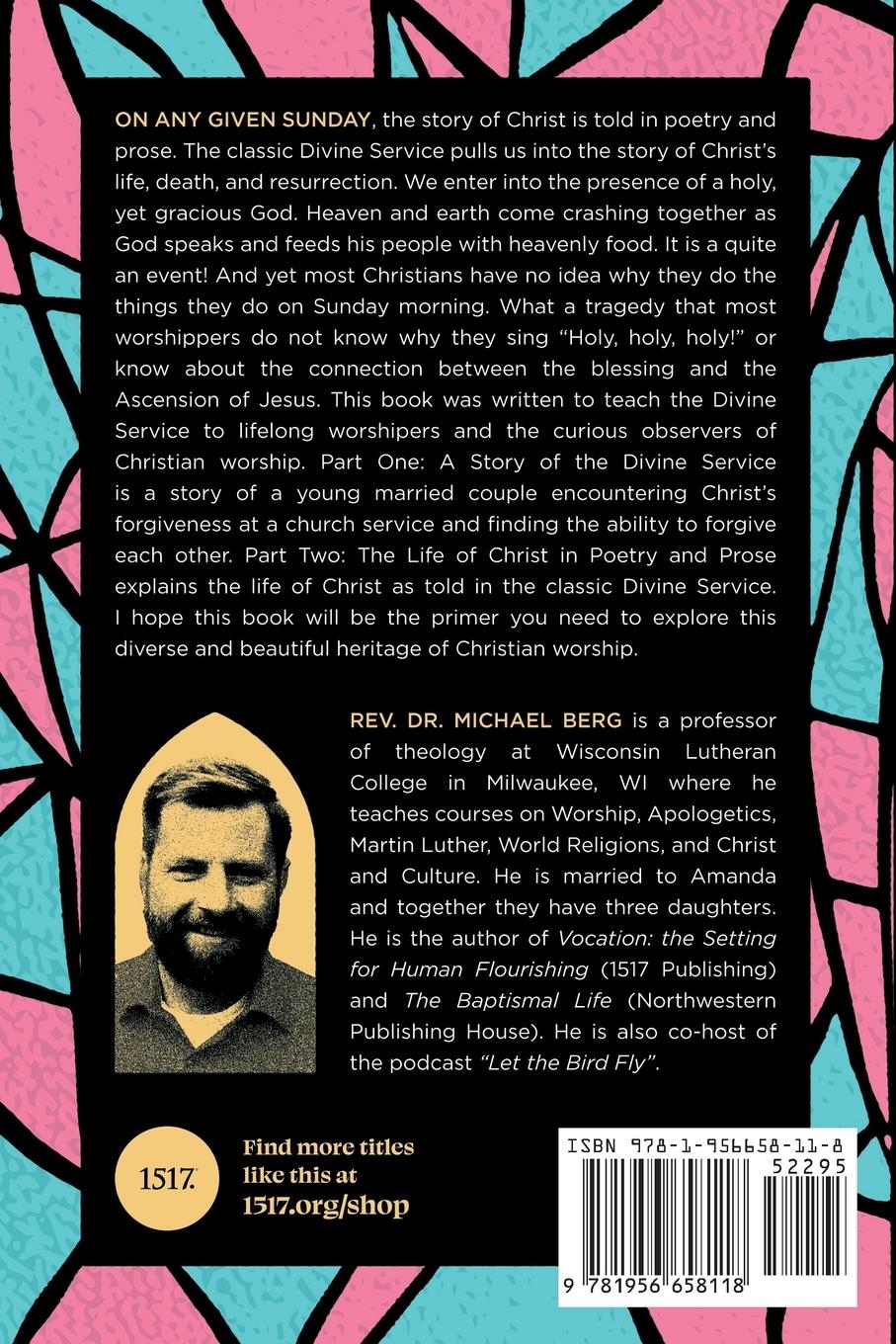 Rückseitencover On Any Given Sunday