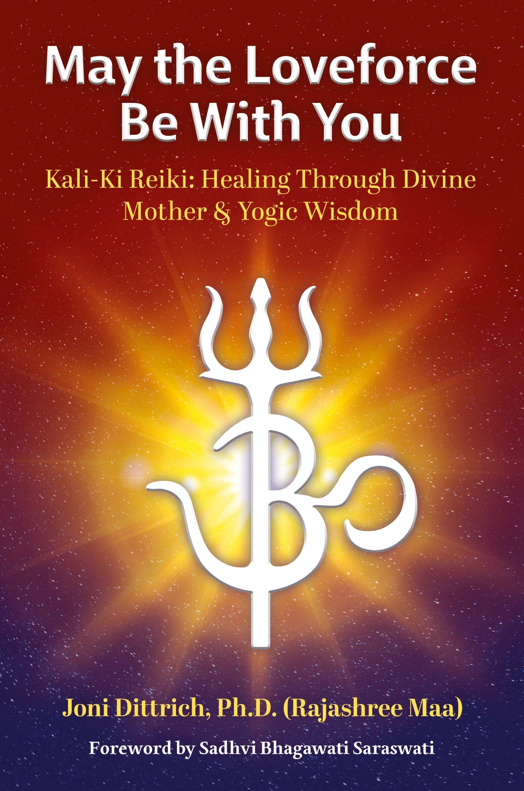 Vorderes Coverbild May the Loveforce Be With You