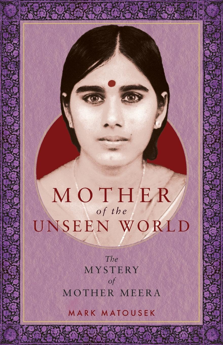 Vorderes Coverbild Mother of the Unseen World