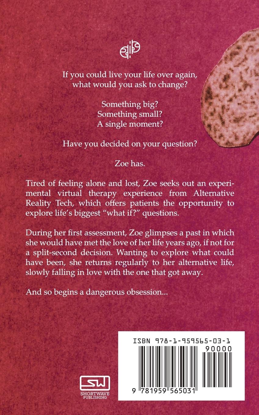 Rückseitencover Have You Decided on Your Question