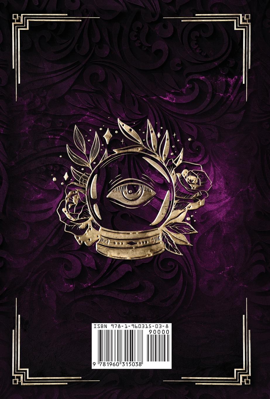 Rückseitencover Dead Calm