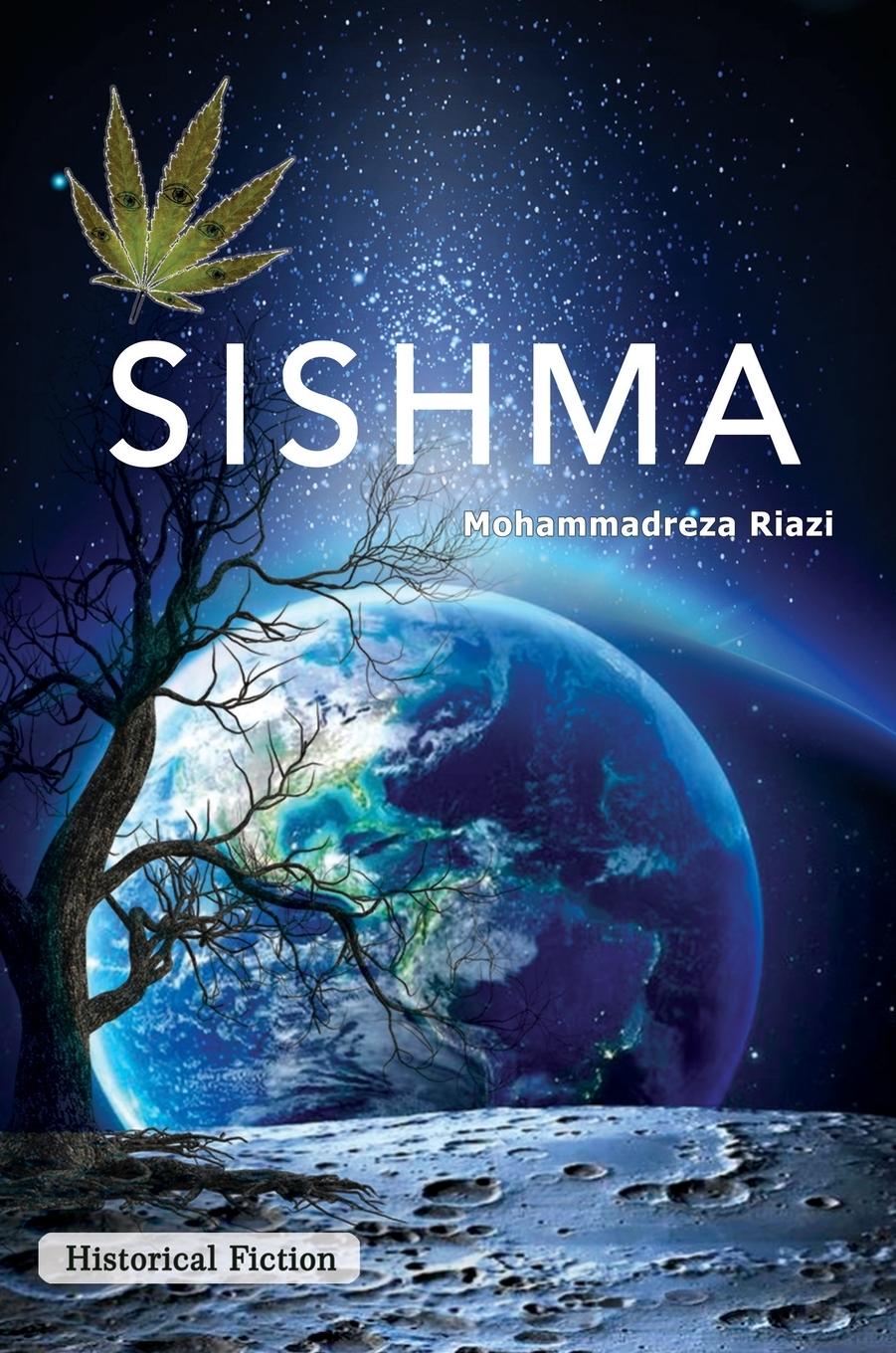 Vorderes Coverbild Sishma