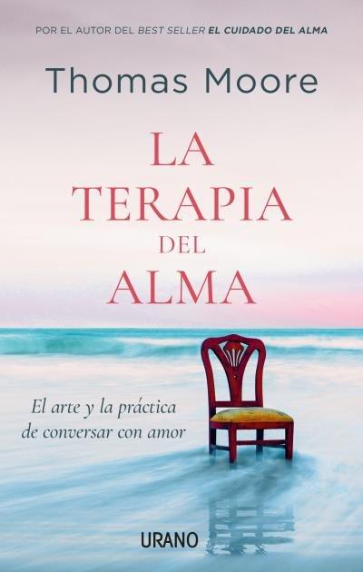 Vorderes Coverbild Terapia del Alma, La