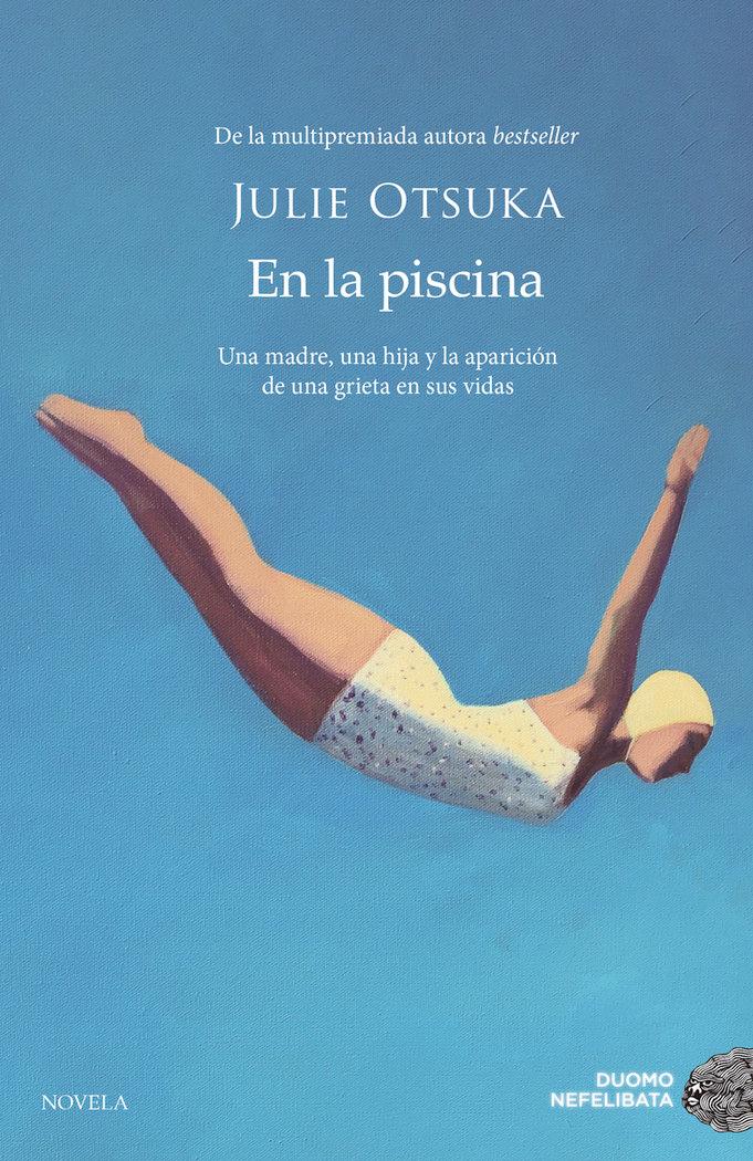 Vorderes Coverbild En La Piscina