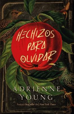 Vorderes Coverbild Hechizos Para Olvidar