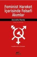 Vorderes Coverbild Feminist Hareket Icerisinde Felsefi Akimlar