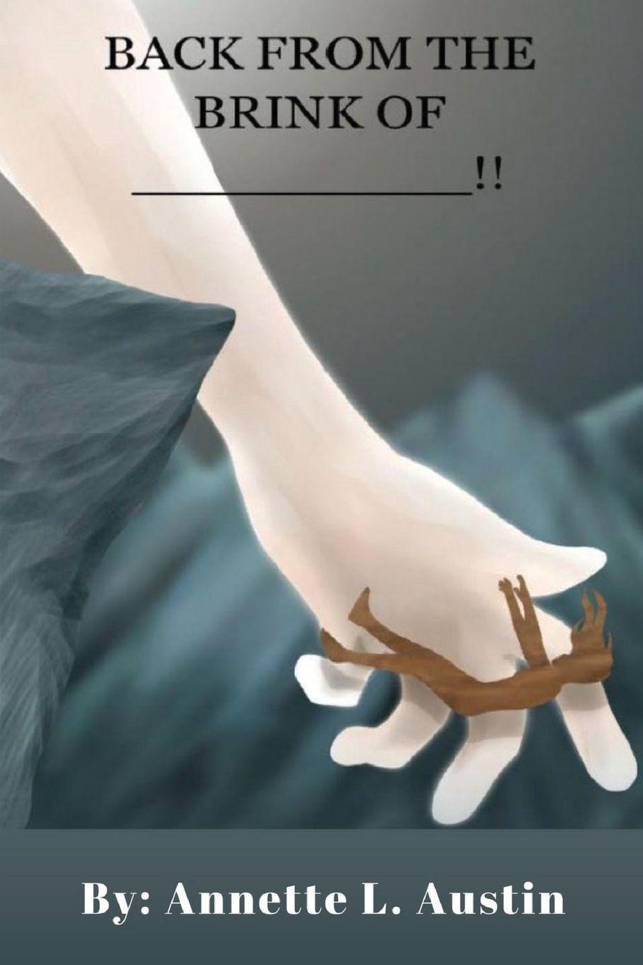 Vorderes Coverbild Back from the Brink of _______!!