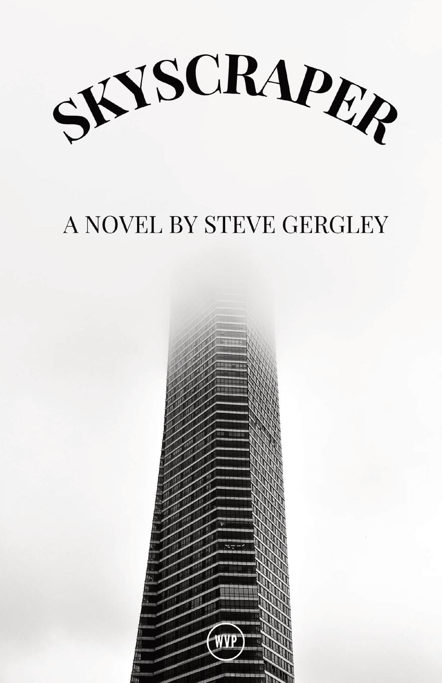 Vorderes Coverbild Skyscraper