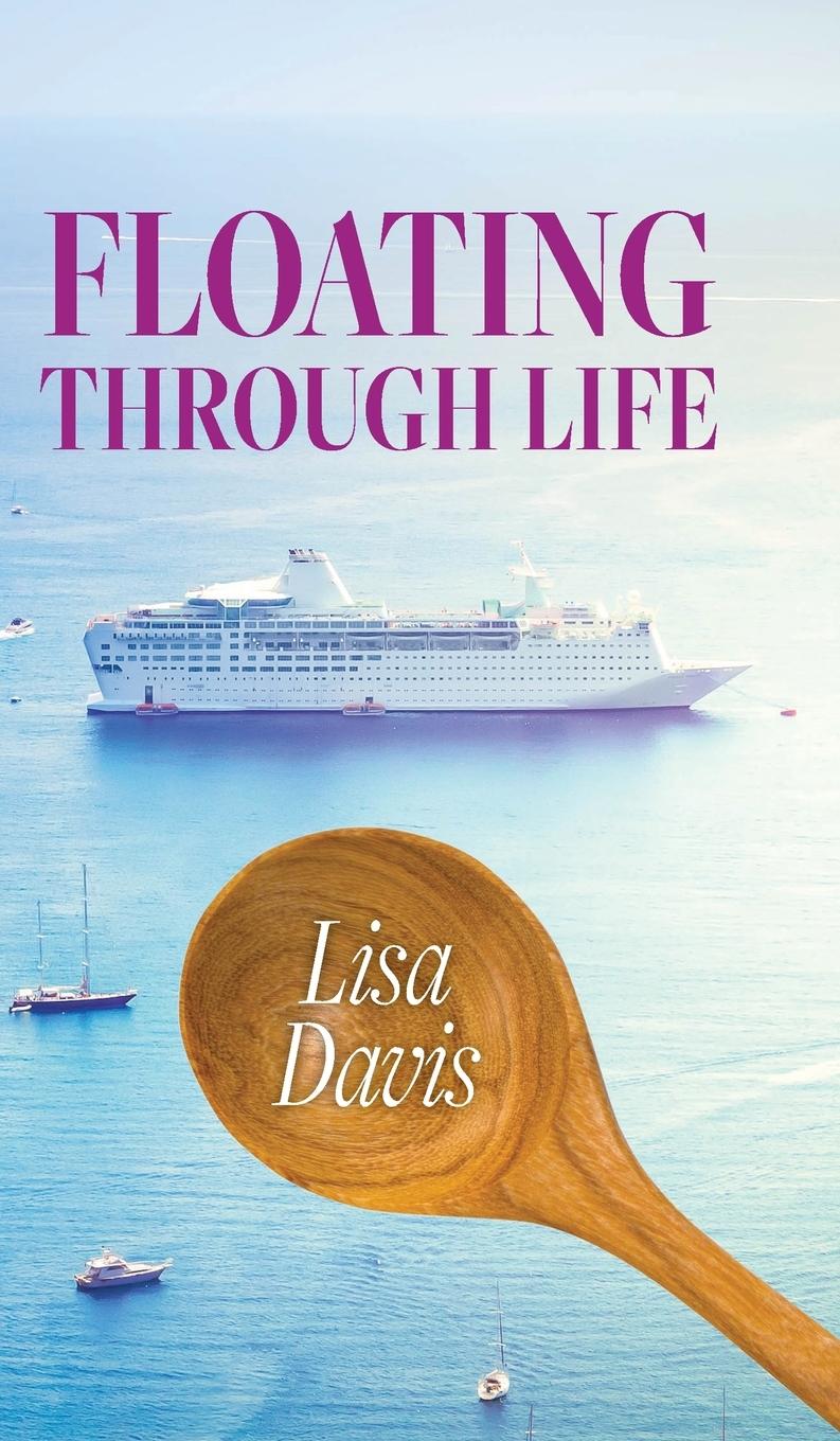 Vorderes Coverbild Floating Through Life
