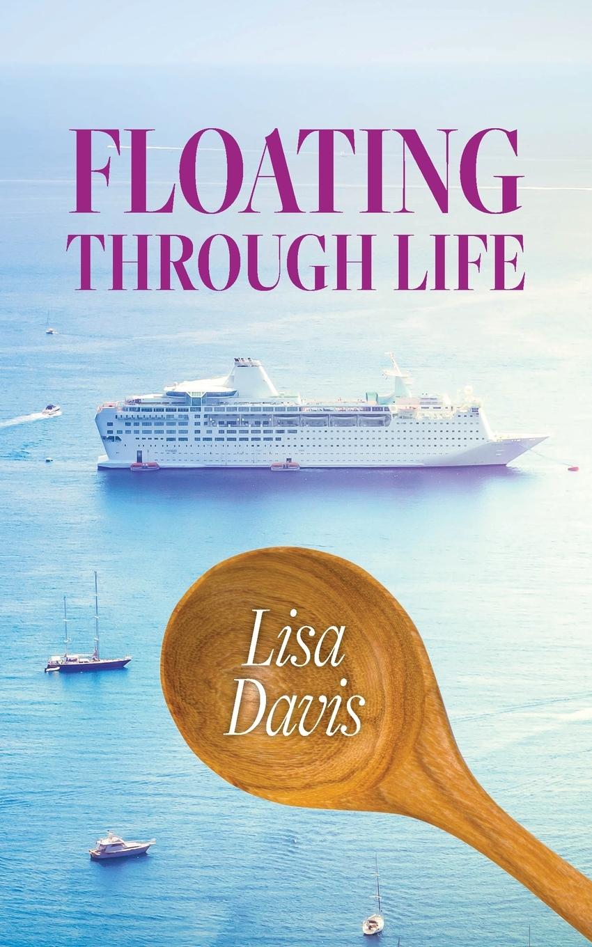 Vorderes Coverbild Floating Through Life