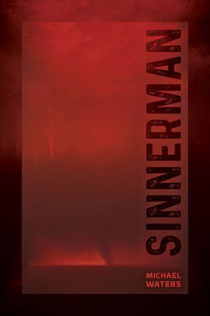 Vorderes Coverbild Sinnerman