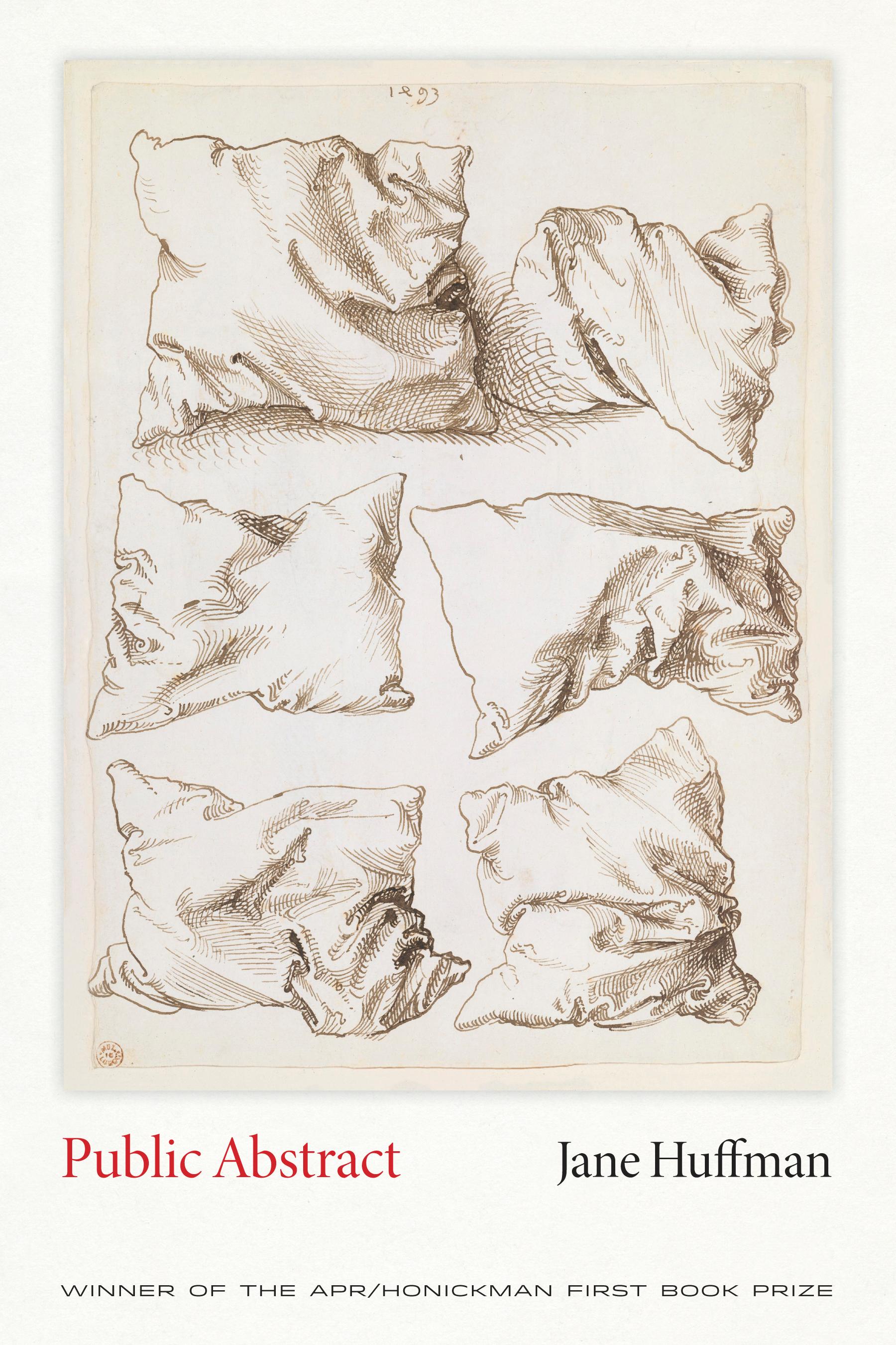 Vorderes Coverbild Public Abstract