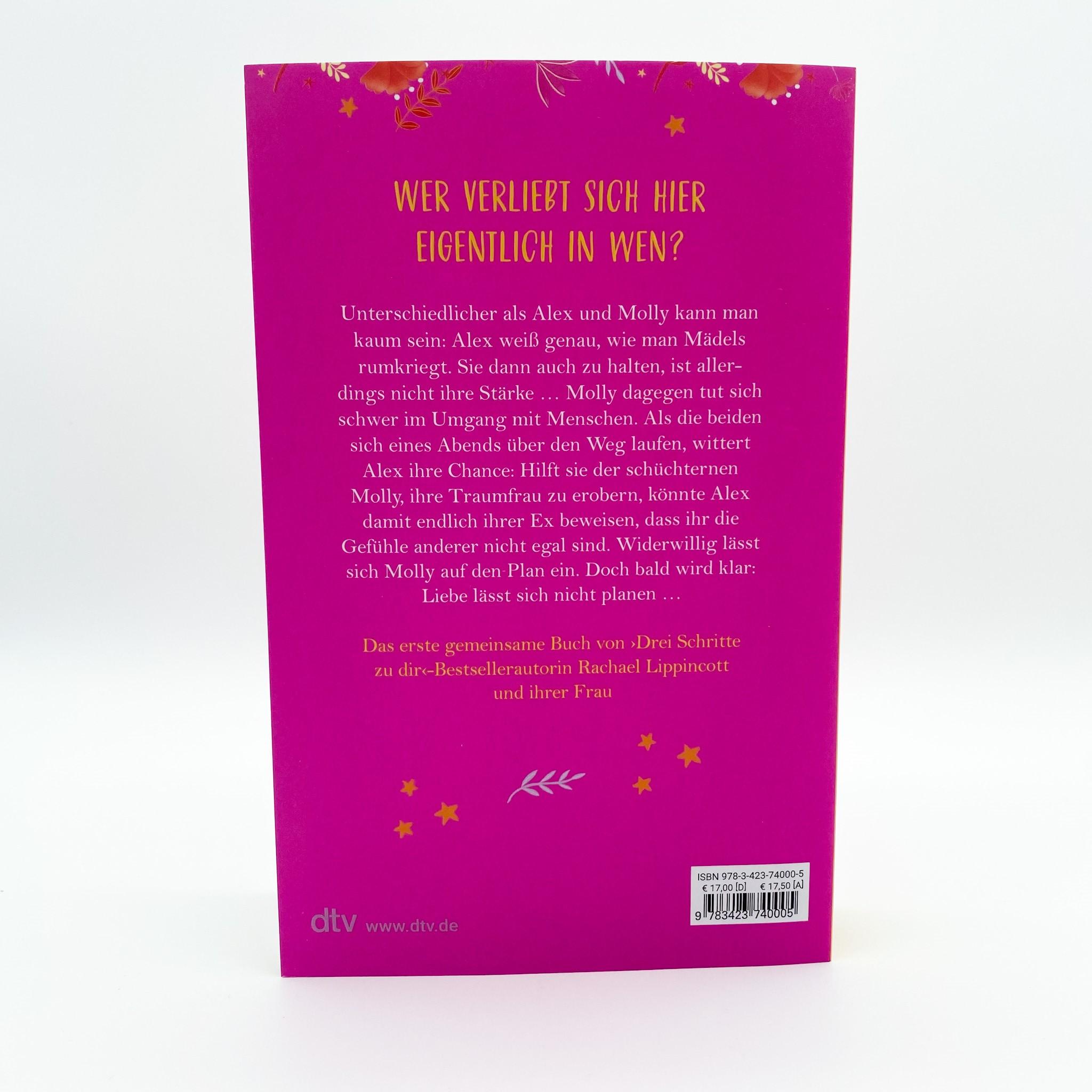 Beispielinhalt (Bild) She Gets the Girl