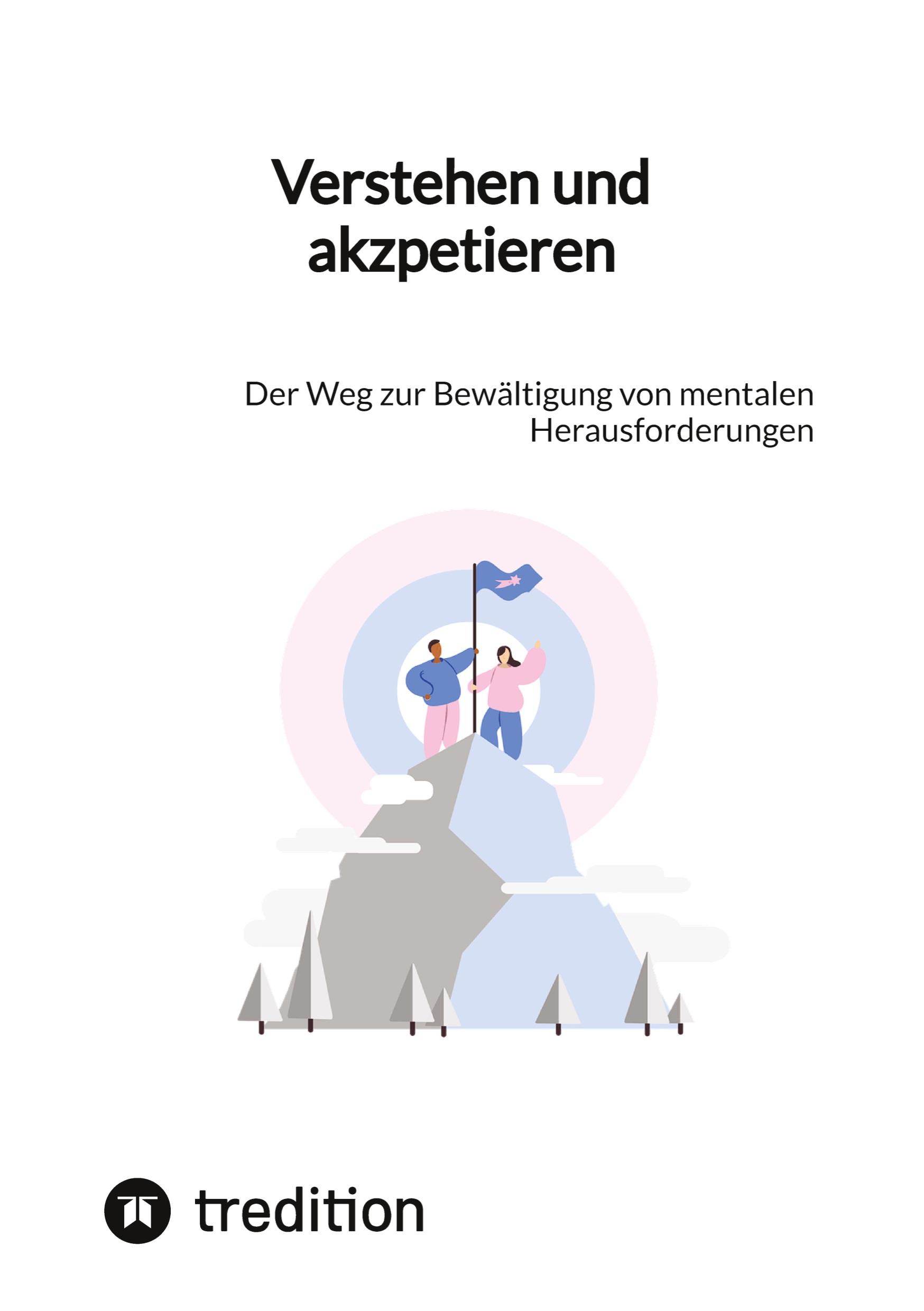 Vorderes Coverbild Verstehen und akzpetieren