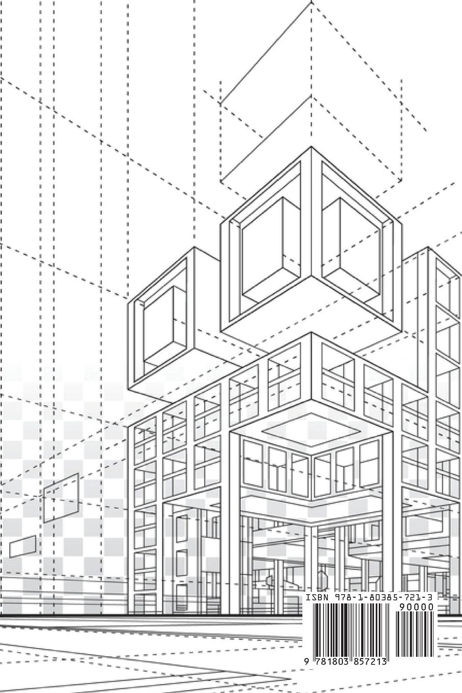 Rückseitencover Construction Management Project Logbook