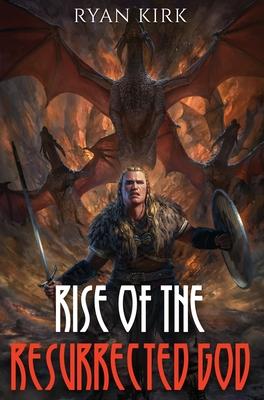 Vorderes Coverbild Rise of the Resurrected God