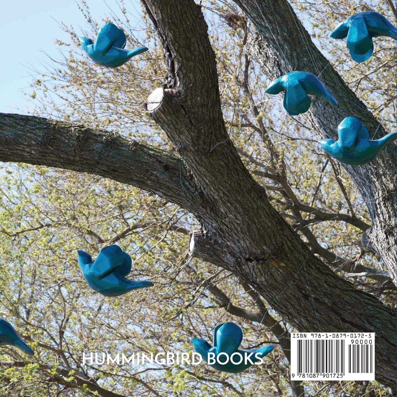 Rückseitencover THE FIFTH SEASON