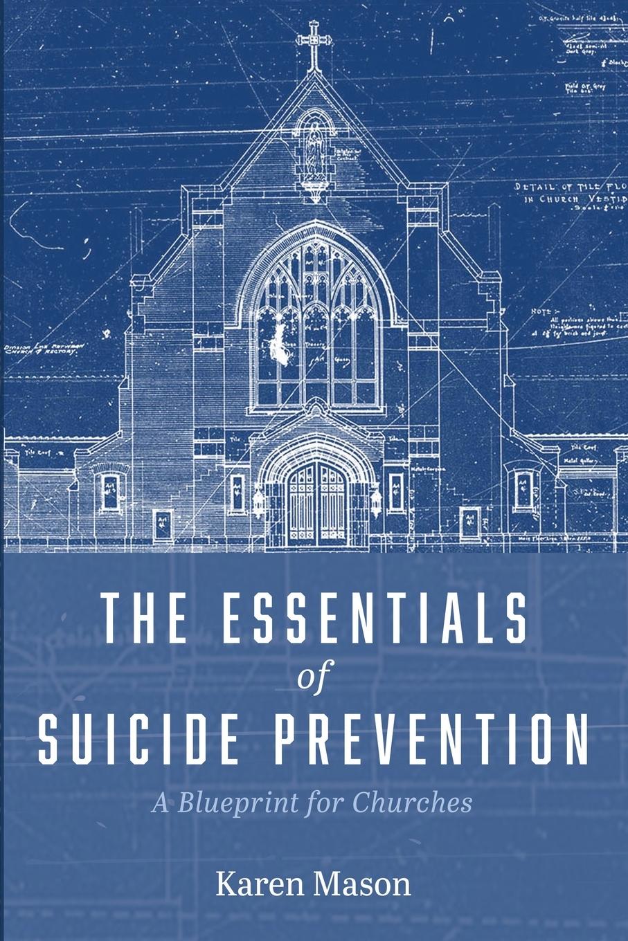 Vorderes Coverbild The Essentials of Suicide Prevention