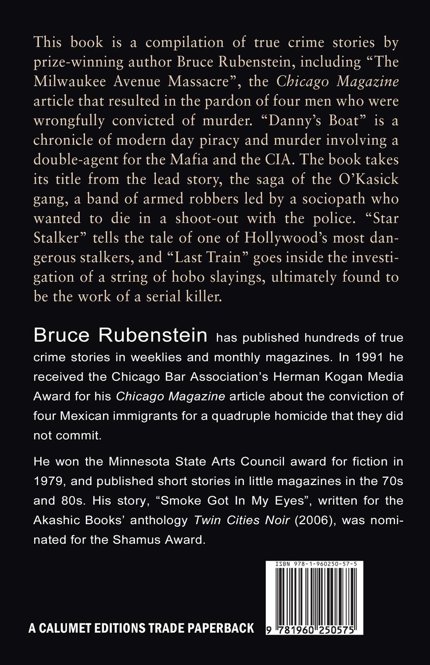 Rückseitencover The Family That Couldn't Sleep At Night