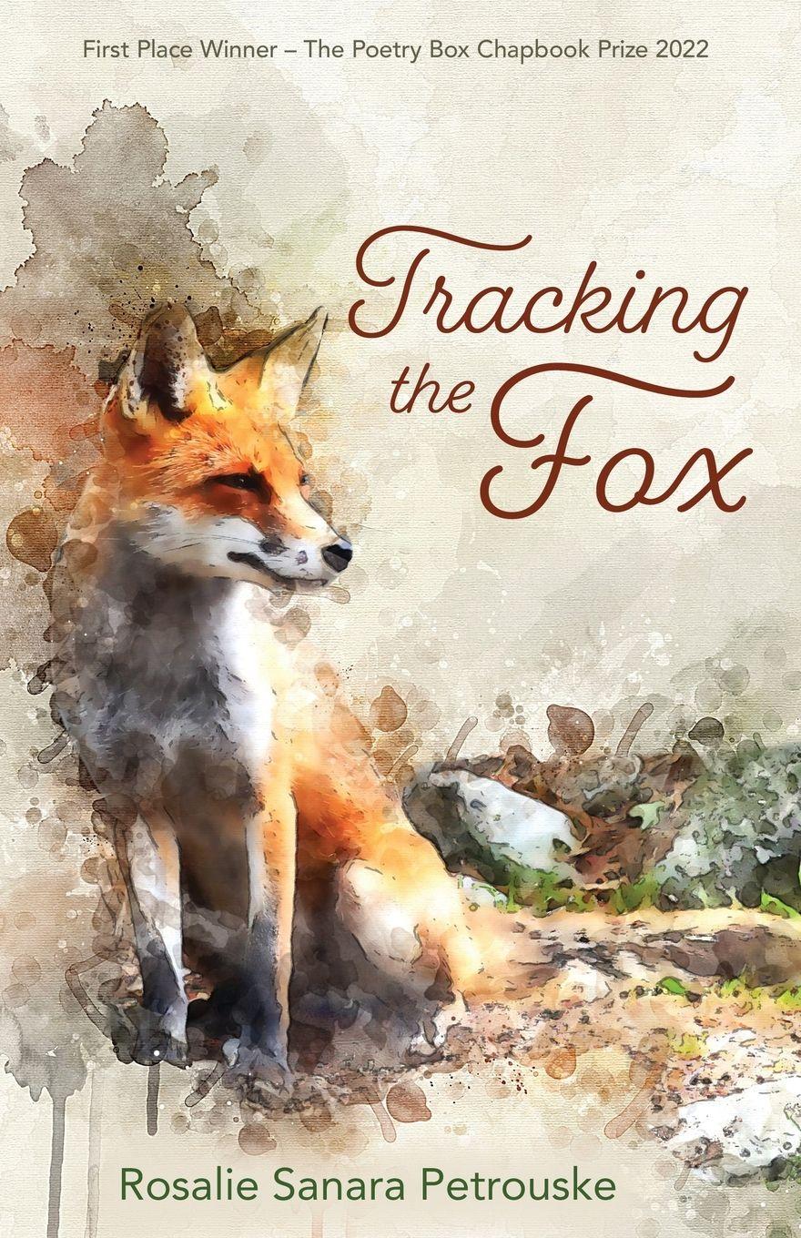 Vorderes Coverbild Tracking the Fox