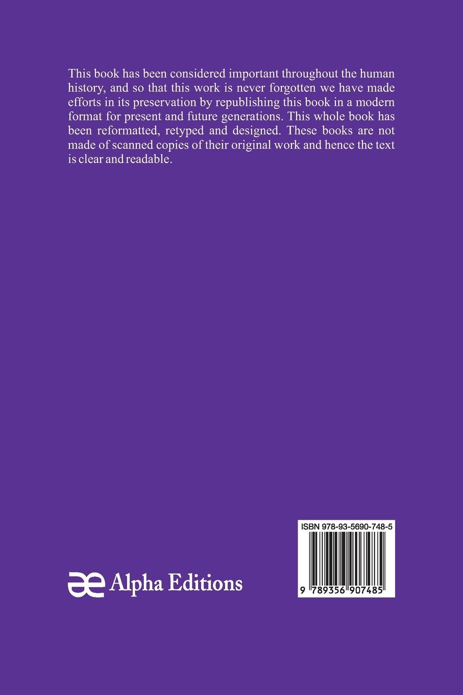 Rückseitencover Nobody's Child