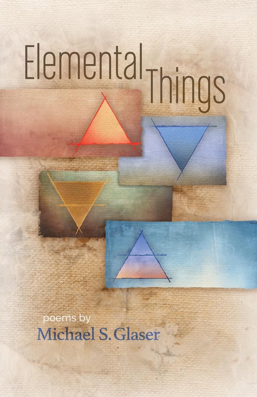Vorderes Coverbild Elemental Things