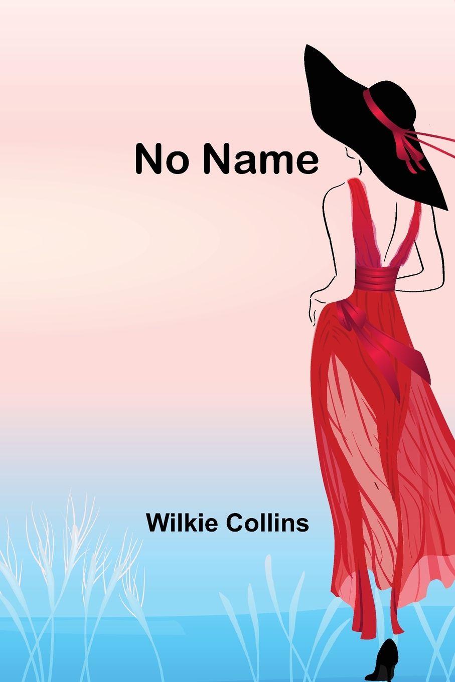 Vorderes Coverbild No Name