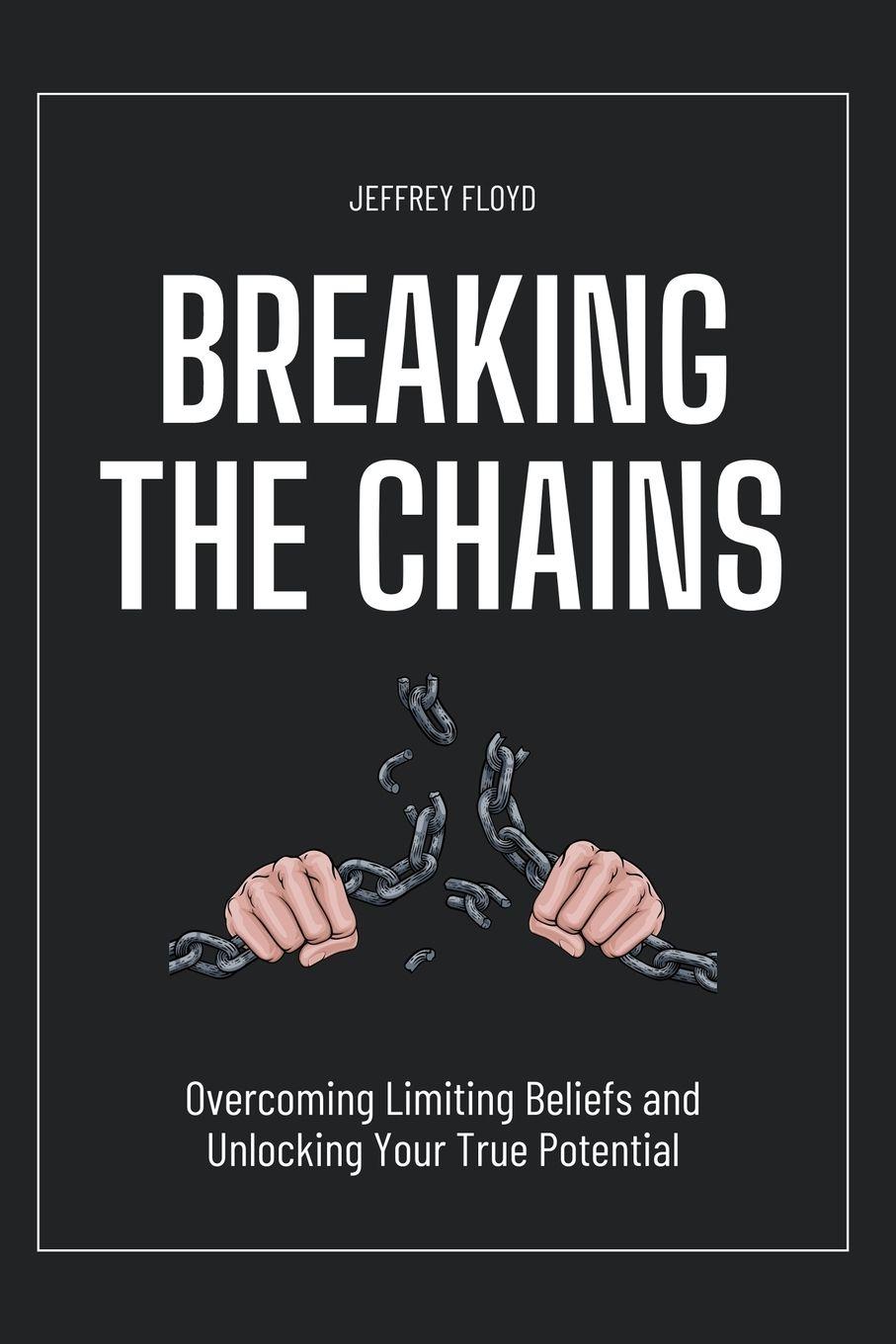 Vorderes Coverbild Breaking the Chains