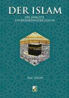 Vorderes Coverbild Der Islam