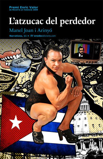 Vorderes Coverbild L'atzucac del perdedor