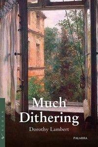 Vorderes Coverbild Much Dithering