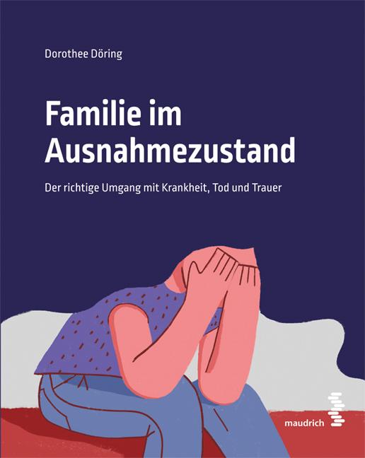 Vorderes Coverbild Familie im Ausnahmezustand