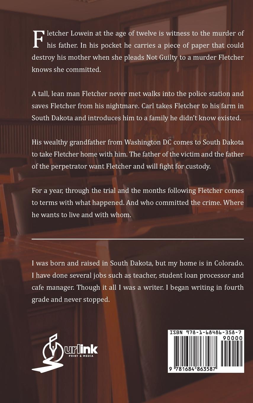 Rückseitencover The Boss Of Me