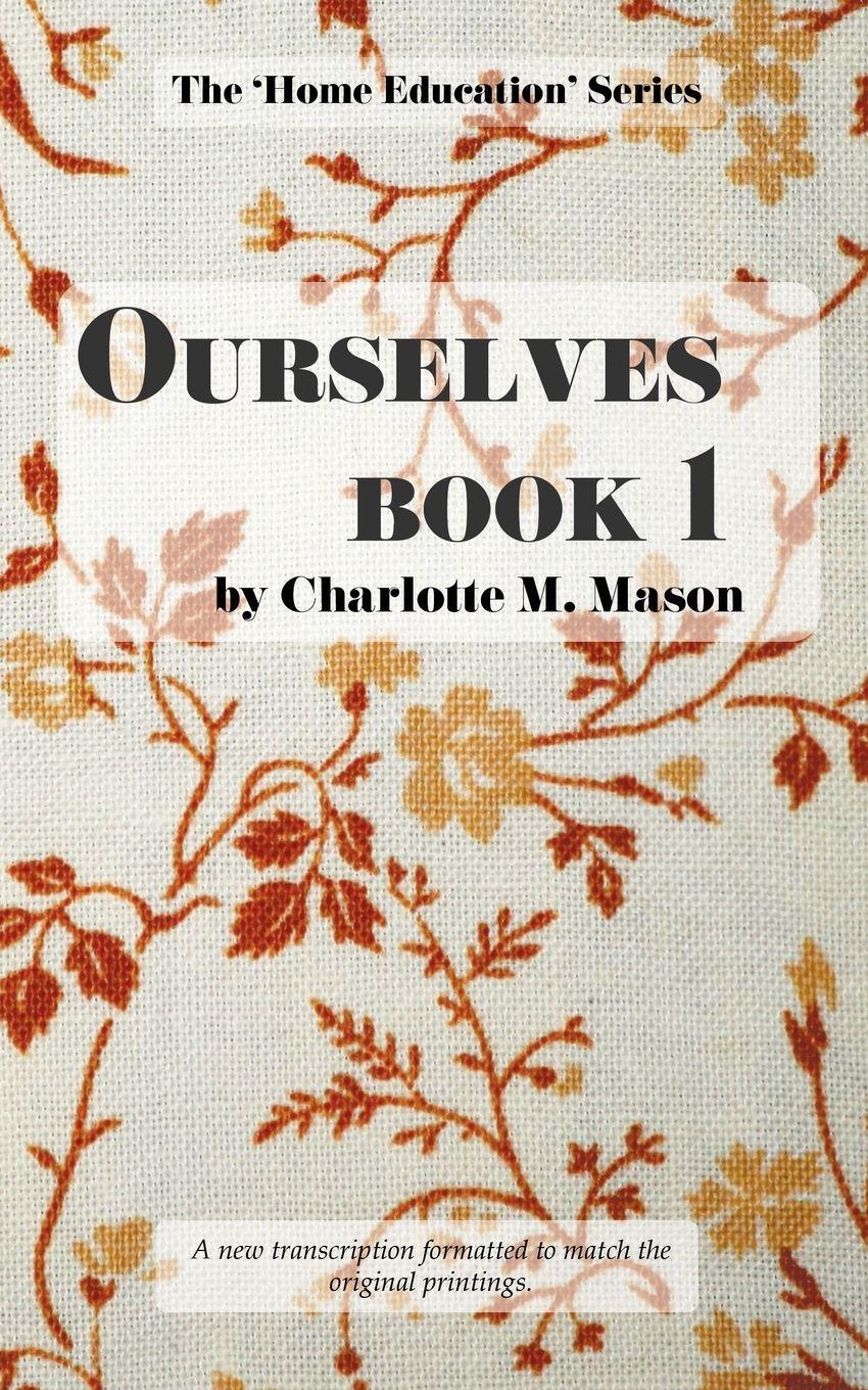 Vorderes Coverbild Ourselves Book 1