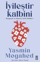 Vorderes Coverbild Iyilestir Kalbini
