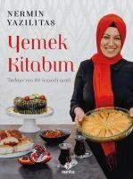 Vorderes Coverbild Yemek Kitabim