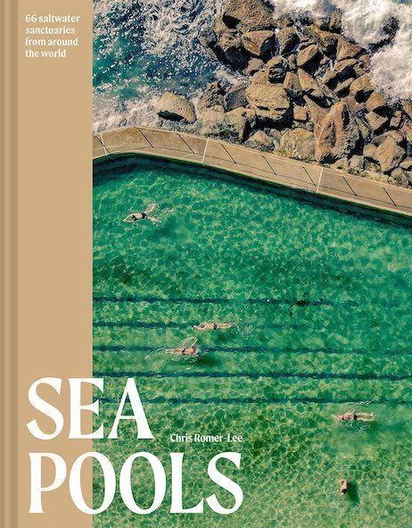 Vorderes Coverbild Sea Pools