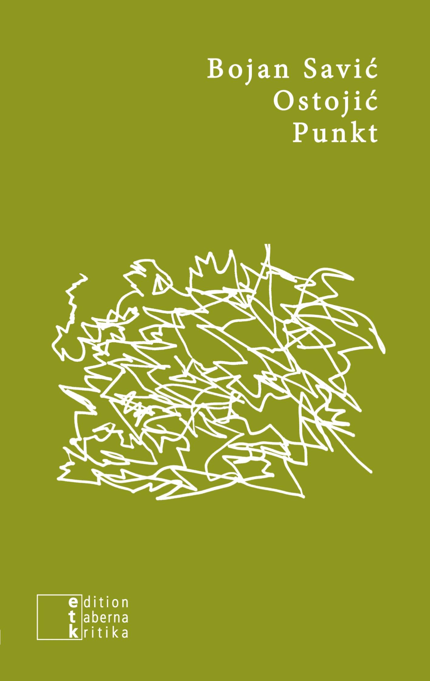 Vorderes Coverbild Punkt