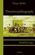 Vorderes Coverbild Theaterpädagogik