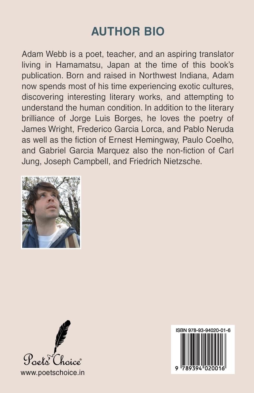 Rückseitencover A Futile Attempt At Delaying The Inevitable