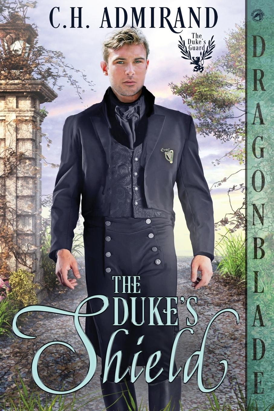Vorderes Coverbild The Duke's Shield