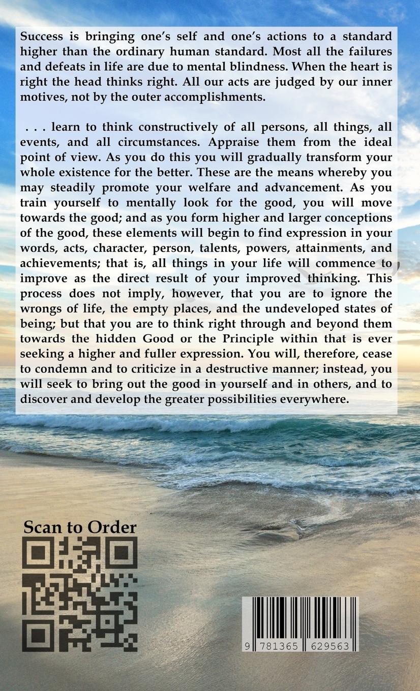 Rückseitencover Working With the Law