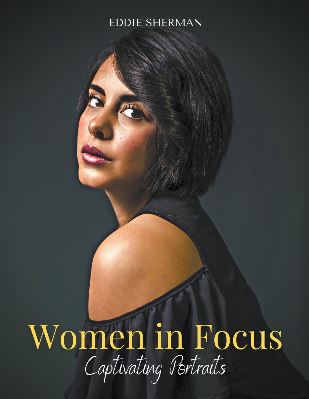 Vorderes Coverbild Women in Focus