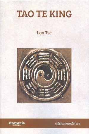 Vorderes Coverbild Tao te king