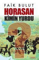 Vorderes Coverbild Horasan Kimin Yurdu