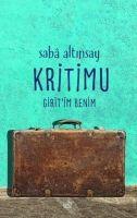 Vorderes Coverbild Kritimu Giritim Benim