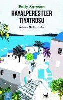 Vorderes Coverbild Hayalperestler Tiyatrosu